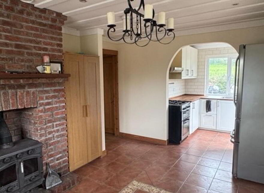Mannin, Aghamore, F35W542