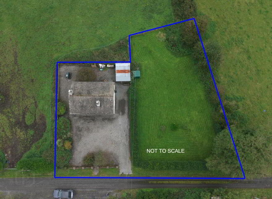 Mannin, Aghamore, F35W542