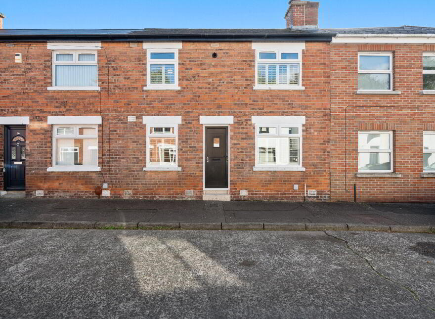 32 Moonstone Street, Belfast, BT9 7HL