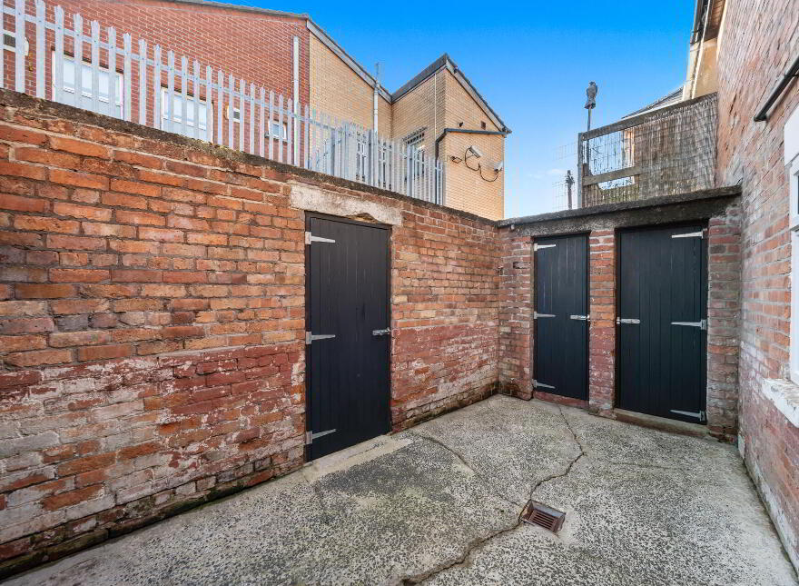 32 Moonstone Street, Belfast, BT9 7HL
