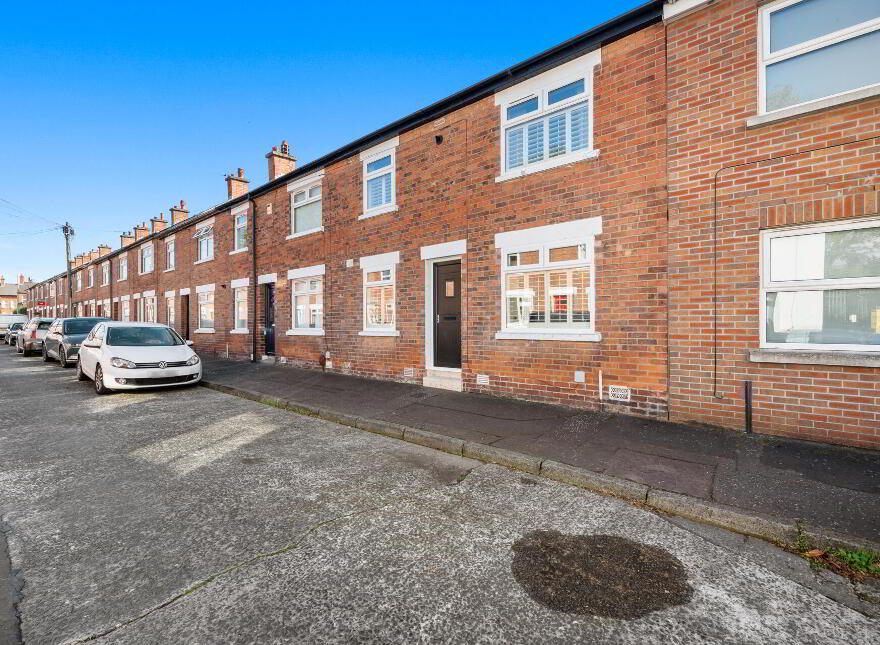 32 Moonstone Street, Belfast, BT9 7HL