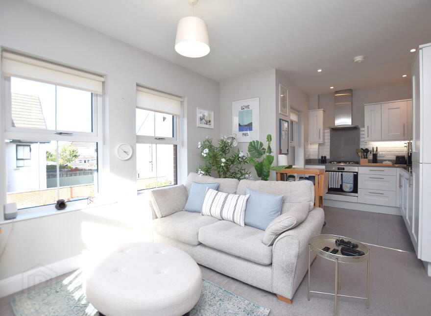 29 Evesham Lane, Bangor, BT19 1FU