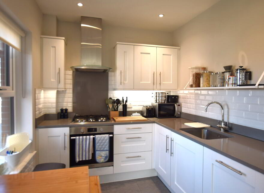 29 Evesham Lane, Bangor, BT19 1FU