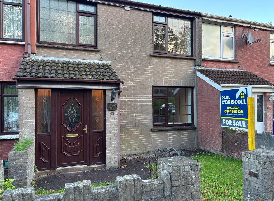 14 Boyne Crescent Mayfield, Mayfield, T23Y5X0