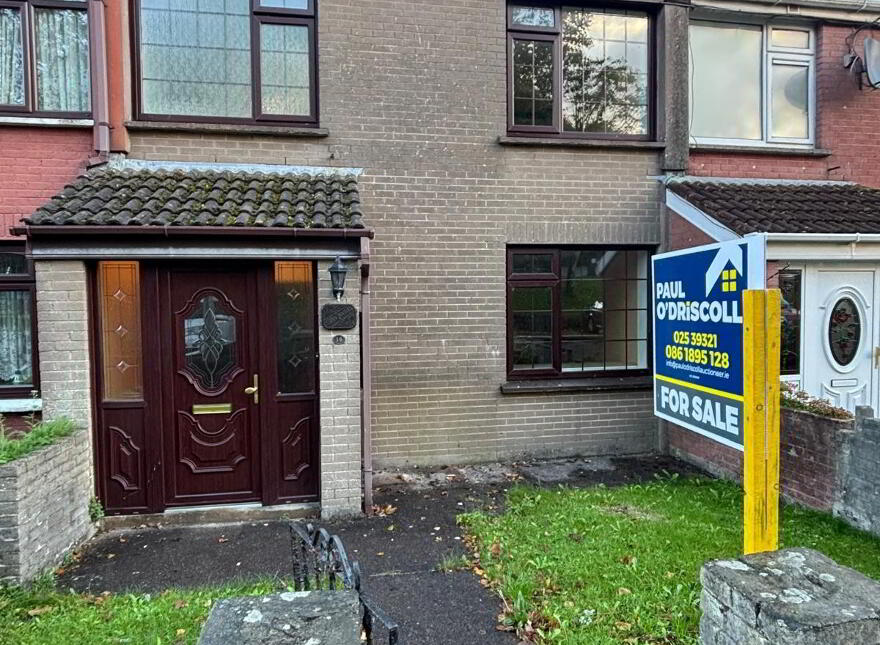 14 Boyne Crescent Mayfield, Mayfield, T23Y5X0