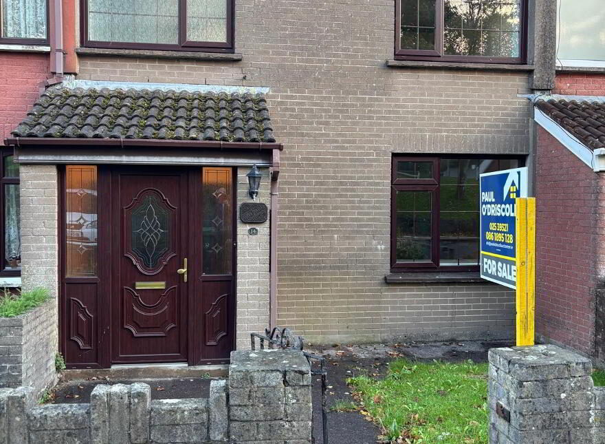 14 Boyne Crescent Mayfield, Mayfield, T23Y5X0