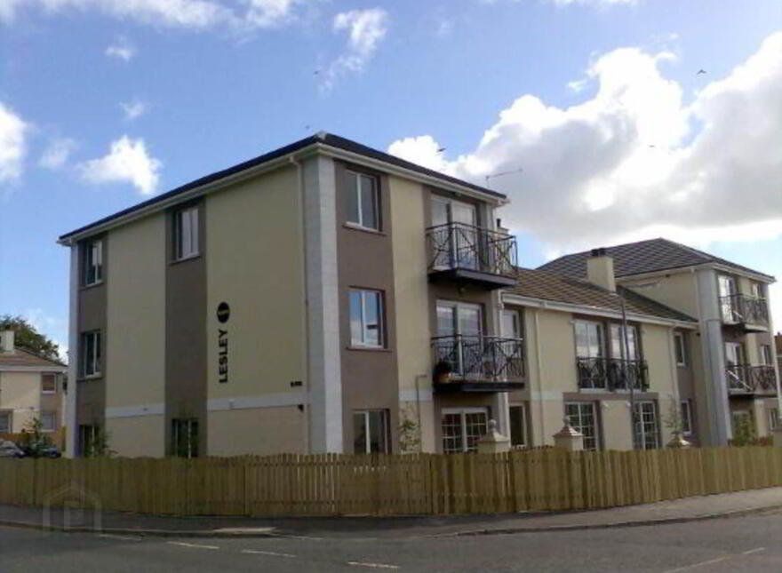 8h Lesley Heights, Greenisland, Carrickfergus, BT38 8TB