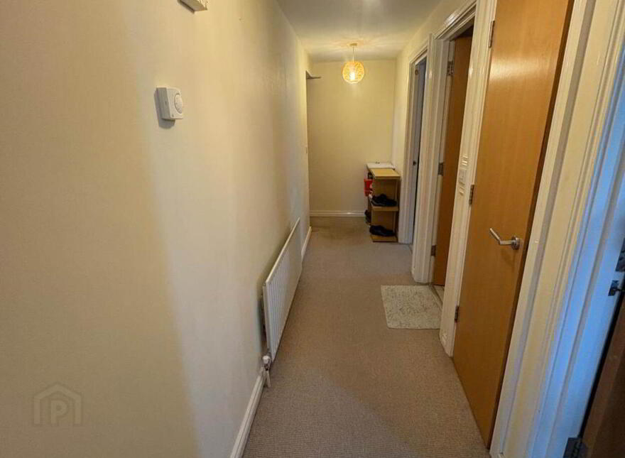 8h Lesley Heights, Greenisland, Carrickfergus, BT38 8TB