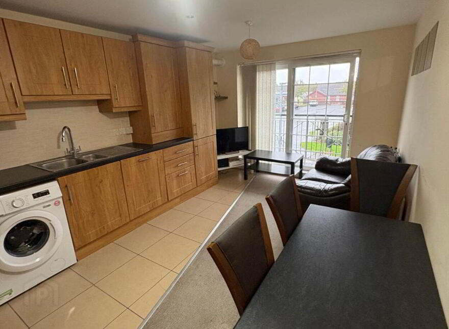8h Lesley Heights, Greenisland, Carrickfergus, BT38 8TB