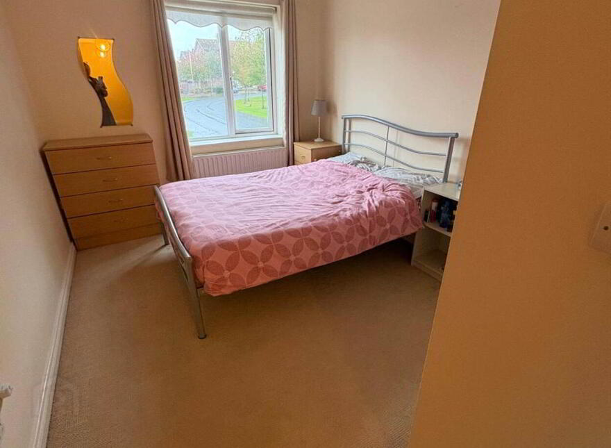 8h Lesley Heights, Greenisland, Carrickfergus, BT38 8TB