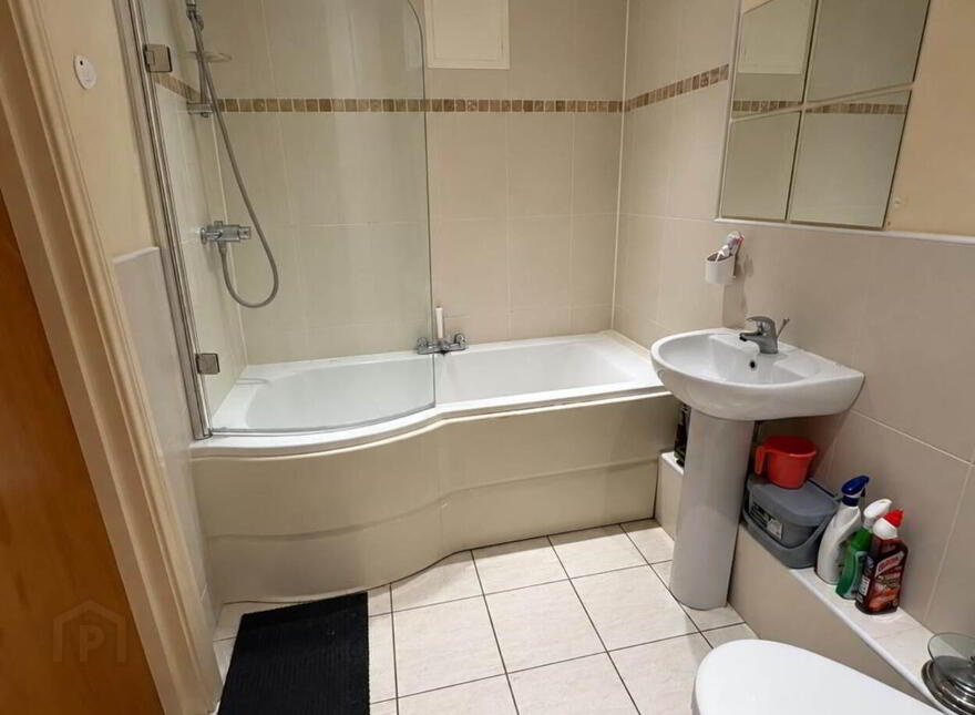 8h Lesley Heights, Greenisland, Carrickfergus, BT38 8TB