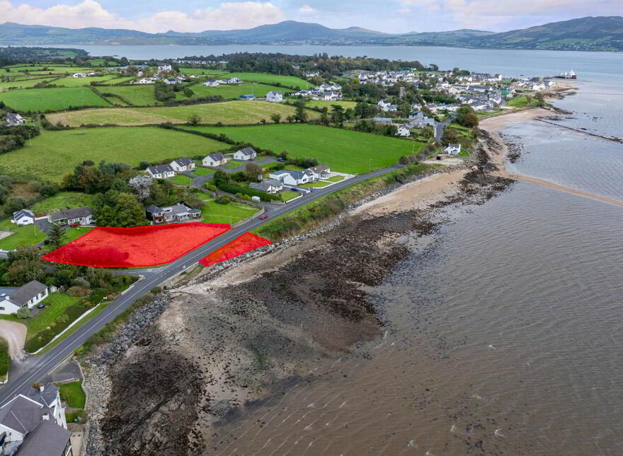 Site At, Ballyboe, Rathmullan