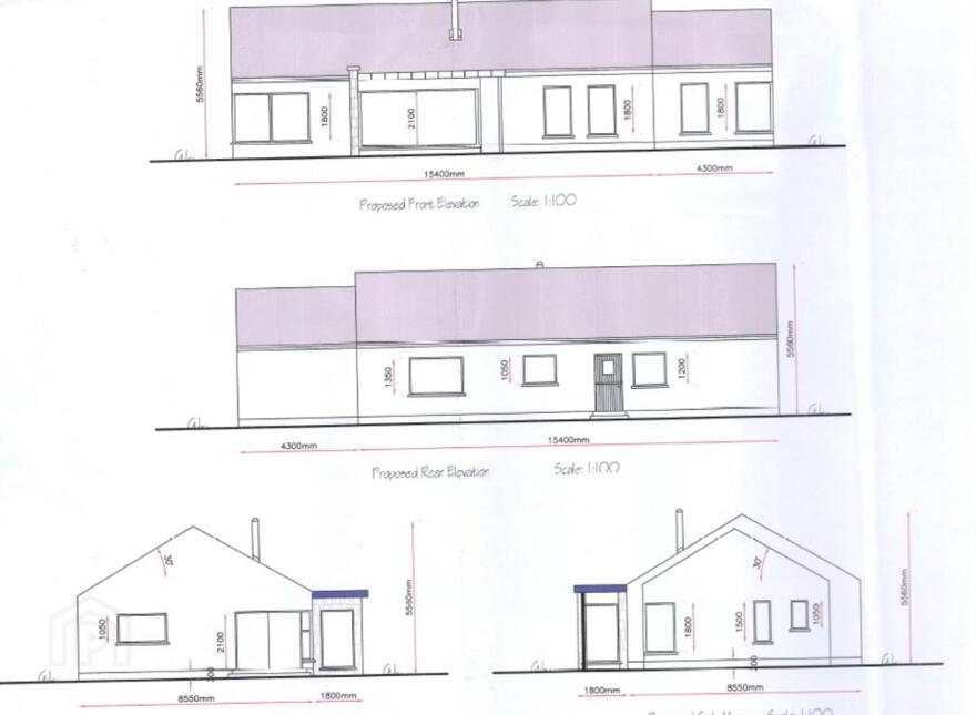 Site At, Ballyboe, Rathmullan