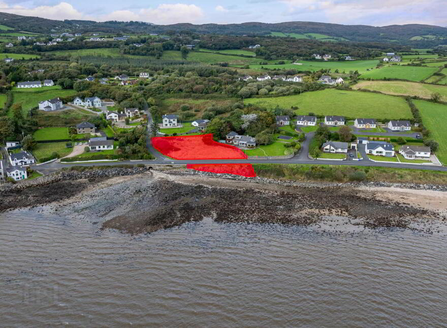 Site At, Ballyboe, Rathmullan