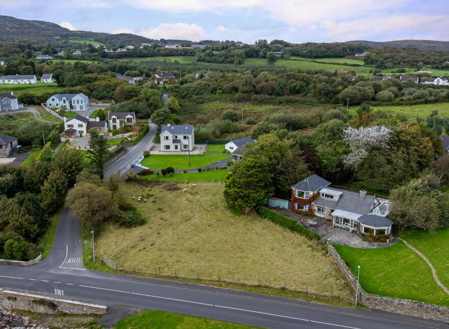 Site At, Ballyboe, Rathmullan