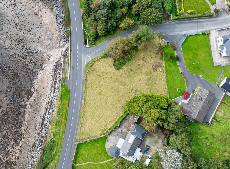 Site At, Ballyboe, Rathmullan