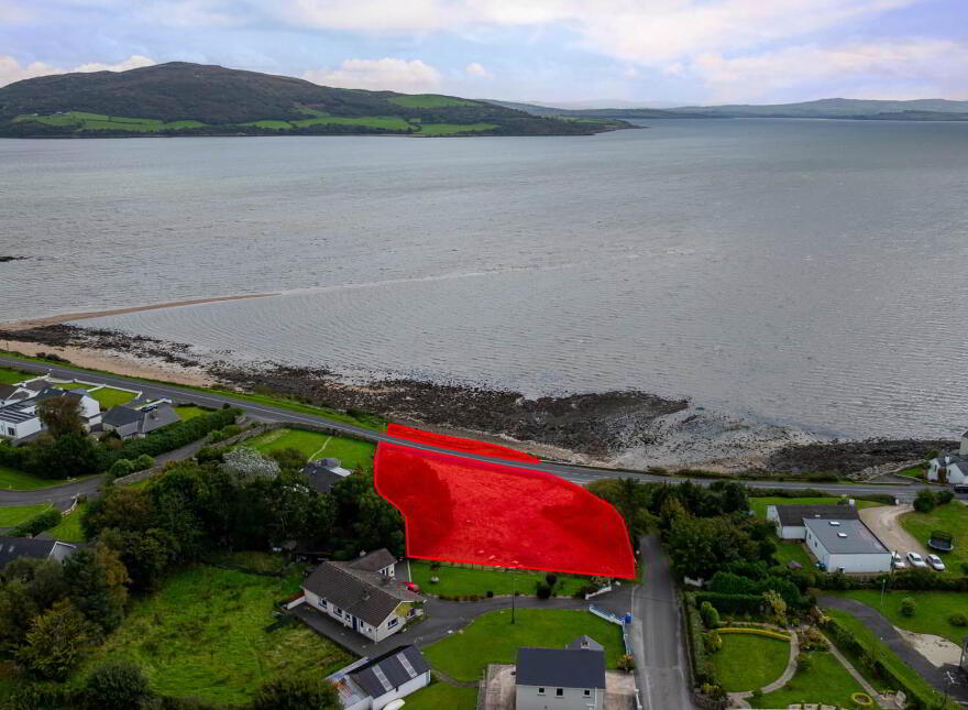 Site At, Ballyboe, Rathmullan