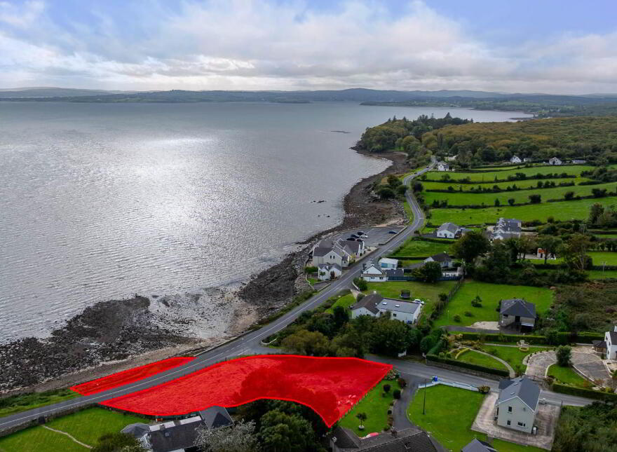 Site At, Ballyboe, Rathmullan