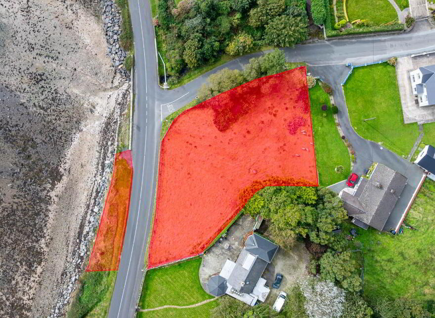 Site At, Ballyboe, Rathmullan