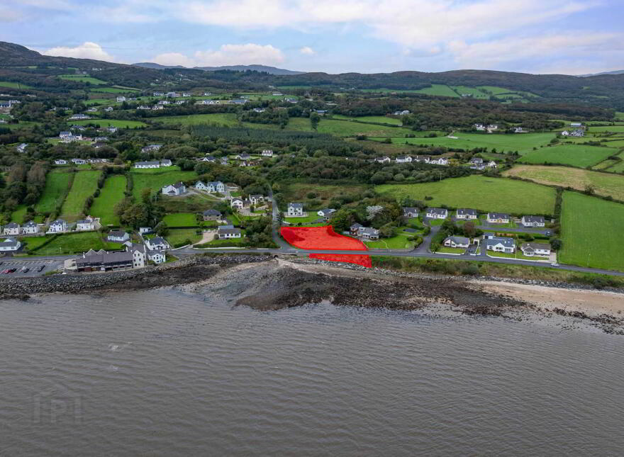 Site At, Ballyboe, Rathmullan
