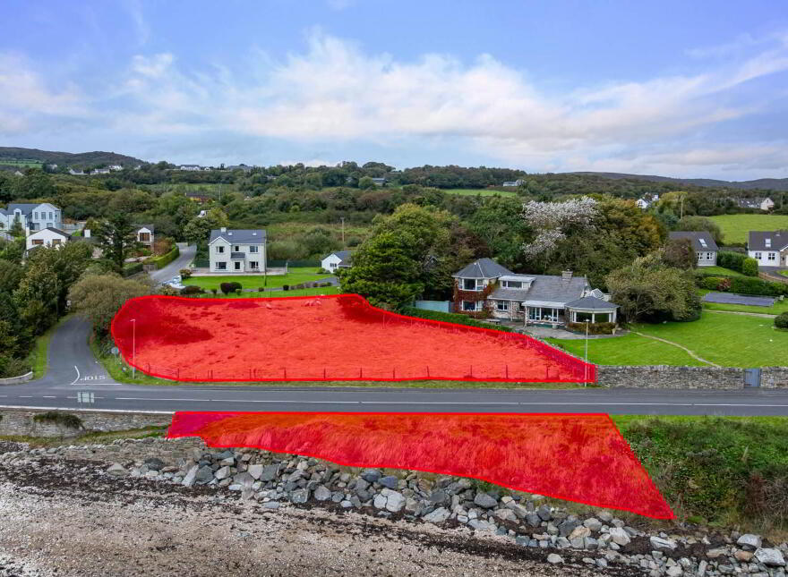Site At, Ballyboe, Rathmullan