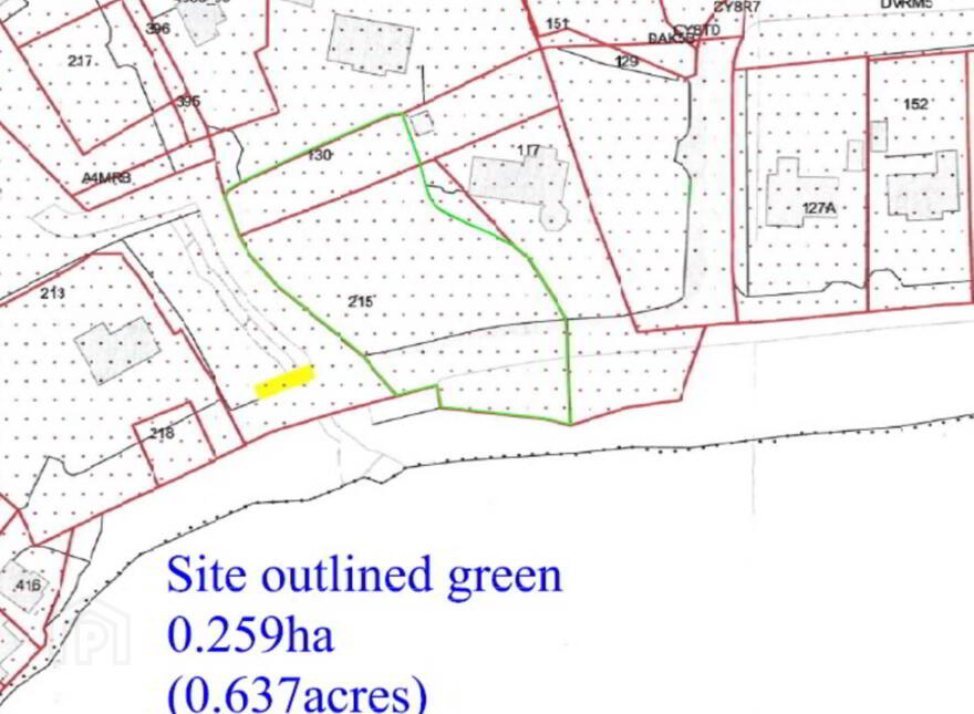 Site At, Ballyboe, Rathmullan