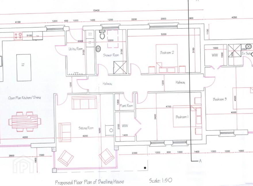 Site At, Ballyboe, Rathmullan