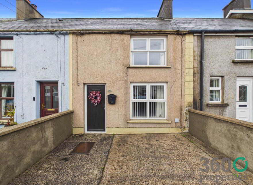 192 Glenravel Road, Cargan, Ballymena, BT43 6RB