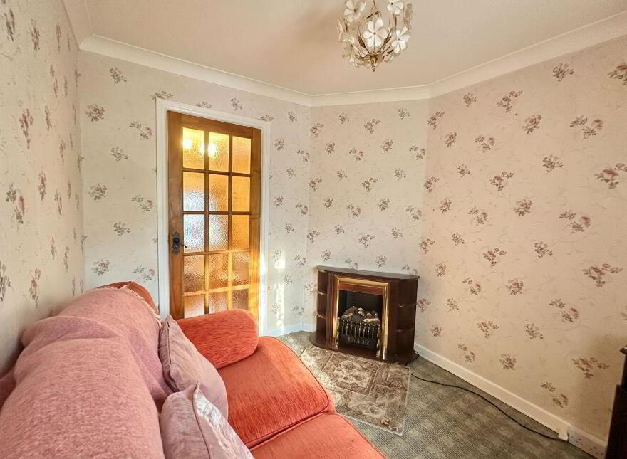 15 High Street, Monaghan, H18DC80