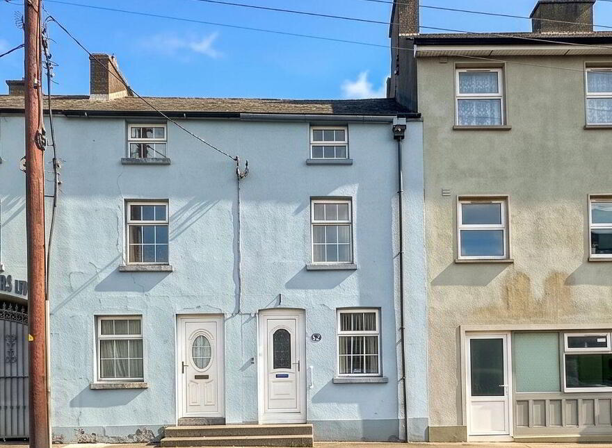 15 High Street, Monaghan, H18DC80