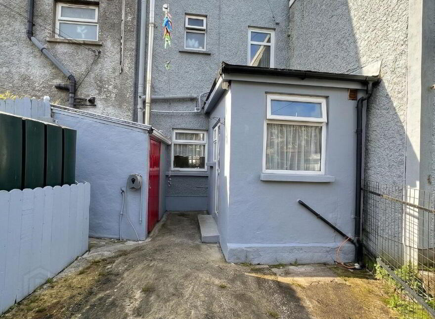 15 High Street, Monaghan, H18DC80