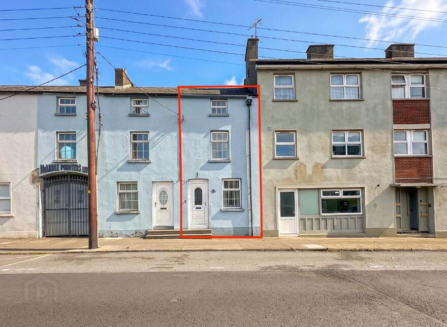 15 High Street, Monaghan, H18DC80
