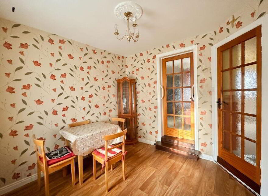 15 High Street, Monaghan, H18DC80