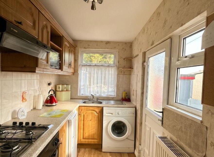 15 High Street, Monaghan, H18DC80