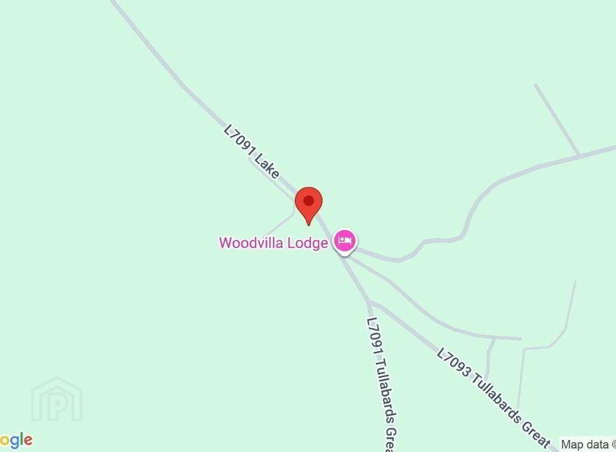 Lake, Bridgetown, Y35Y65F