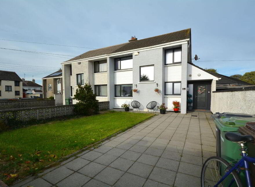 30 Saint Cianans Villas, Duleek, A92K224