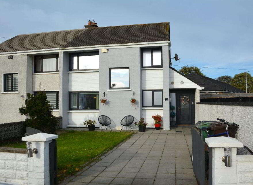 30 Saint Cianans Villas, Duleek, A92K224