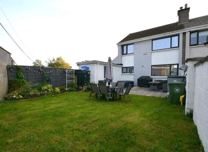 30 Saint Cianans Villas, Duleek, A92K224