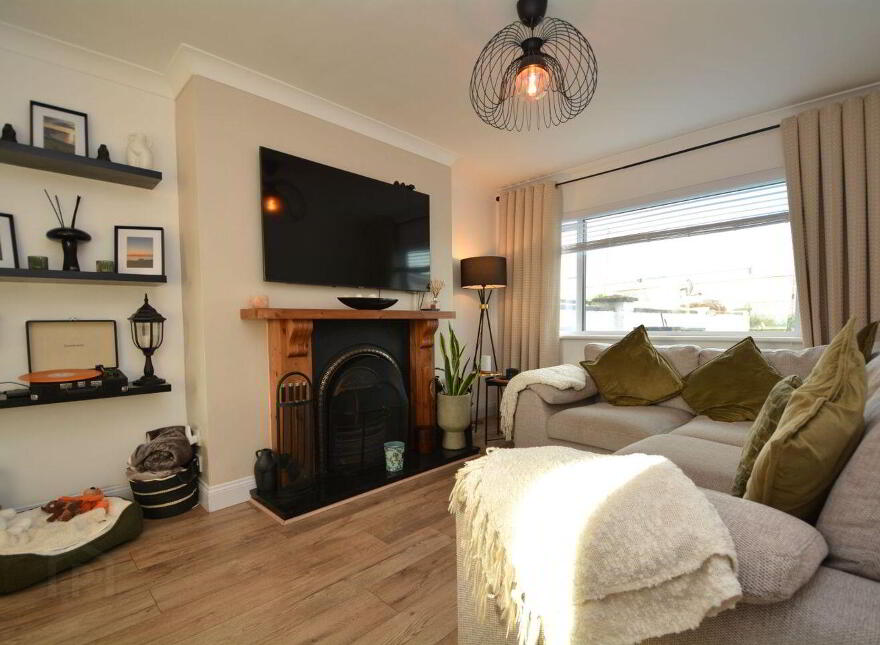 30 Saint Cianans Villas, Duleek, A92K224