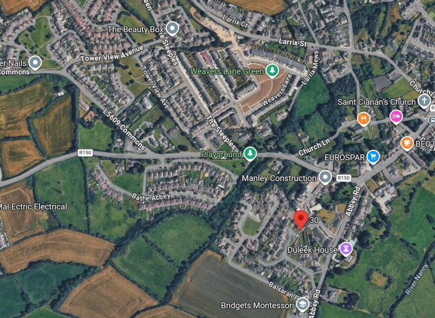 30 Saint Cianans Villas, Duleek, A92K224