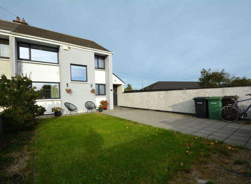 30 Saint Cianans Villas, Duleek, A92K224