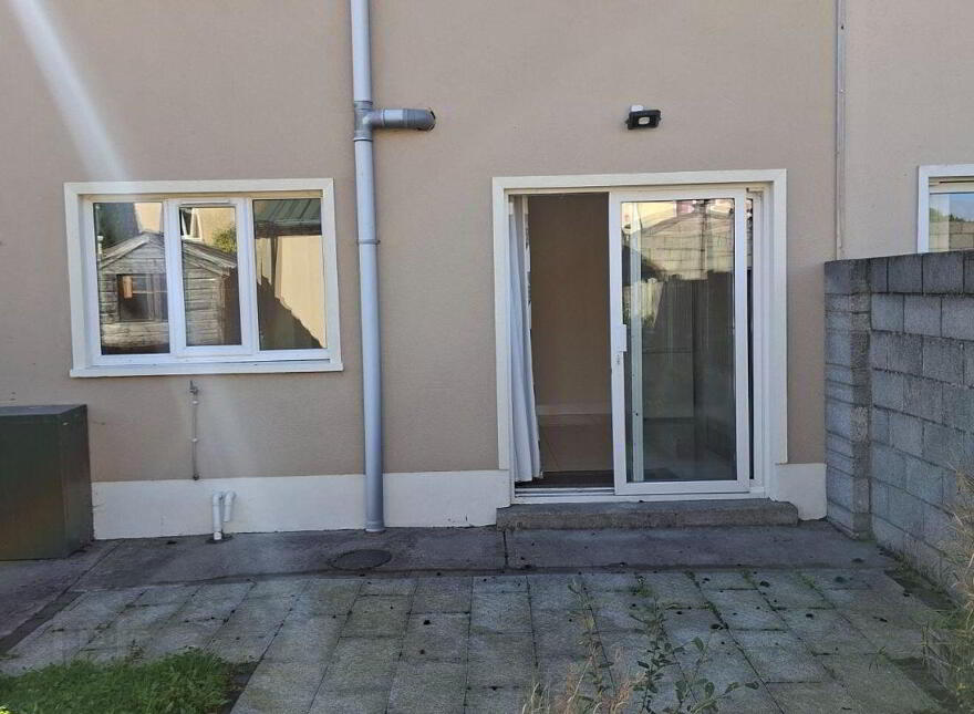 116 Carraig Desmond, Newcastle West, V42E294