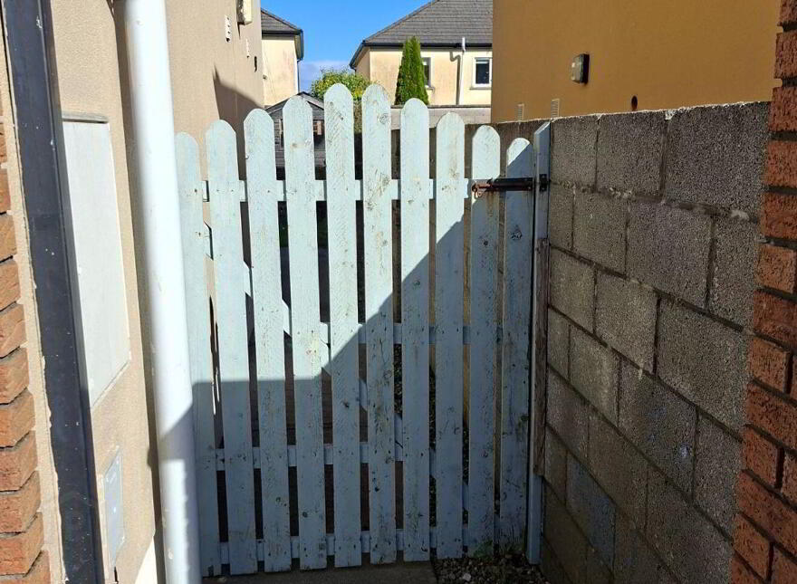 116 Carraig Desmond, Newcastle West, V42E294