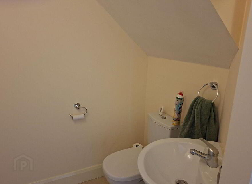 116 Carraig Desmond, Newcastle West, V42E294