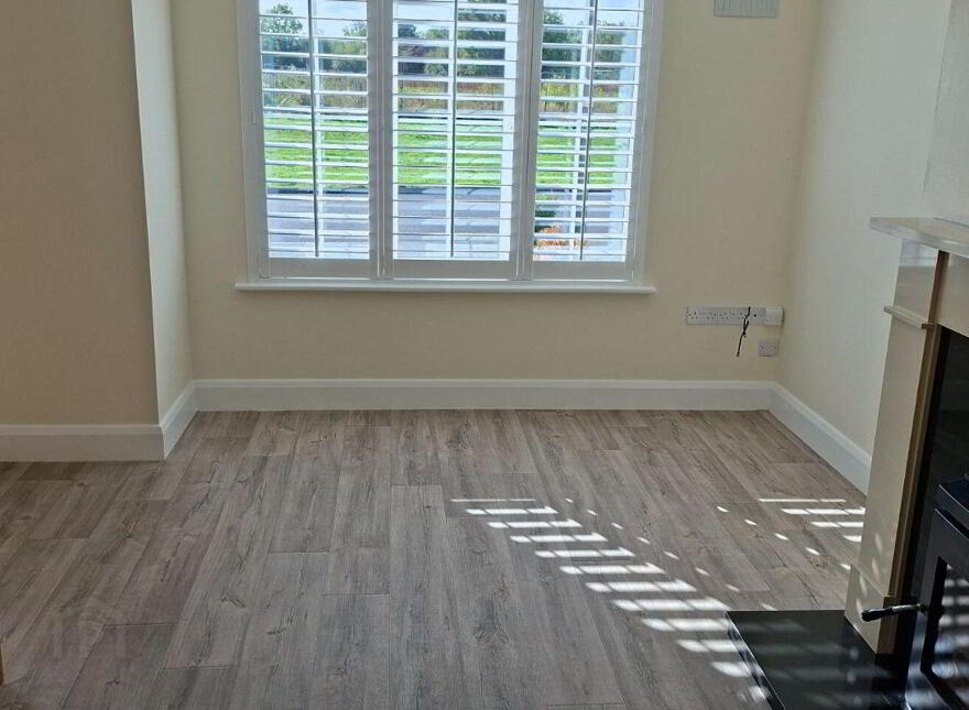 116 Carraig Desmond, Newcastle West, V42E294