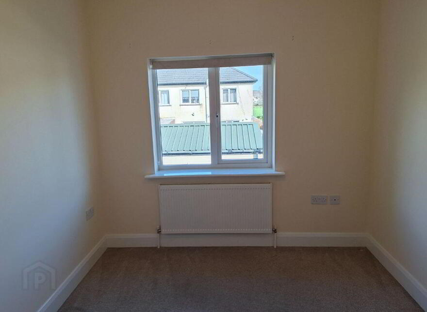 116 Carraig Desmond, Newcastle West, V42E294