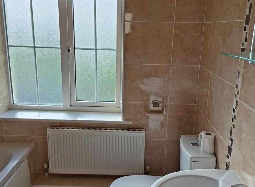 116 Carraig Desmond, Newcastle West, V42E294