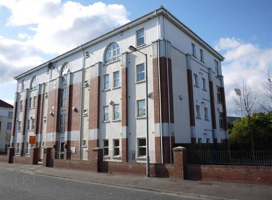 9c Musgrave Manor, Stockmans Way, Belfast, BT9 7GG