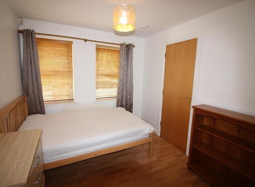 9c Musgrave Manor, Stockmans Way, Belfast, BT9 7GG