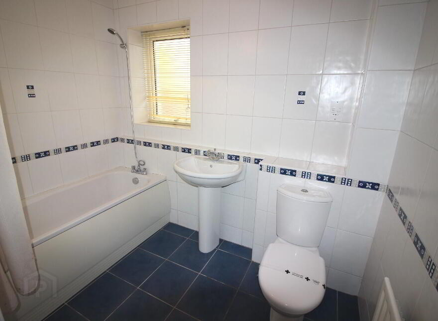 9c Musgrave Manor, Stockmans Way, Belfast, BT9 7GG